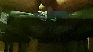 Damn, watch this big dick solo guy bust hard! 💦