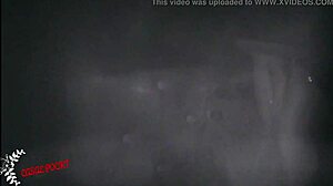 Glory Hole Adventure In Erotic Cabin