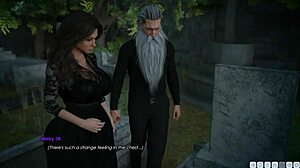 Hot Blonde Teen Gets Anal Fucked With Big Cock