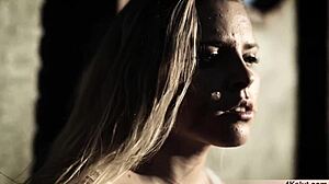 Petite Brunette Teen 18+ie Gets Rough Fucked by a Rich Dude