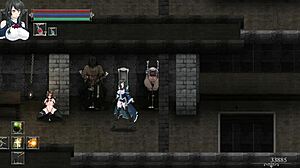 Night of ranch scenes part 17 area 3