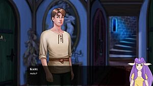 what a legend part 31 fucking lana with monster cock