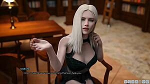 Hot Blonde Teen Gets Anal Fucked With Big Cock