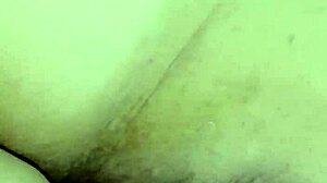 Waking My Hot Milf Stepmother With Intense Fuck