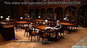 Hot Blonde Teen Gets Anal Fucked With Big Cock