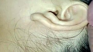 Waking My Hot Milf Stepmother With Intense Fuck