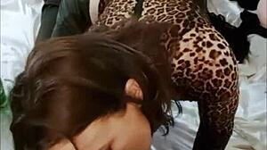 Want to see rimming pov?