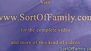 Stepsis, warum lässt du mich dich vor dem Cumshot in den Arsch ficken?