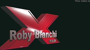 Stephany TX And Paola Black Get Provocative With Pierre DJ!