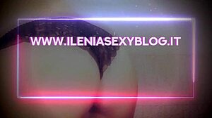 Italian ASMR Dialogues Spanning Thirteen Years of European Amateur Compilations