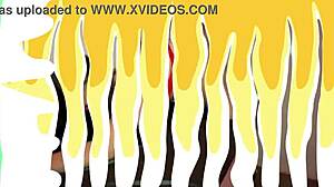 brazilian amateur fucks brunette with monster cock creampie in pov