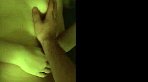 fucking my gf's perfect tight pussy in pov close-up?