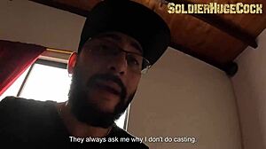 Slut Craves Cock Inside Her Pussy Now!