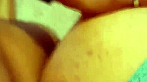 i'm a hung straight tranny, fucking bareback and getting creampied, oh shit