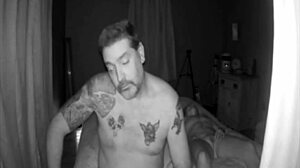 Kim Long and Misty Summers Star in Wild Paranormal Porn Creampie