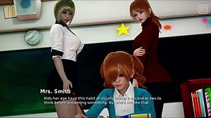 In this episode, my bully turns into my lover