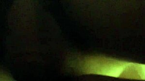 hanging out with my girlfriend, bent over in doggystyle position.