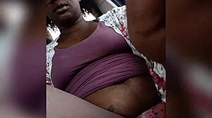 Naejae creams in the car after long day