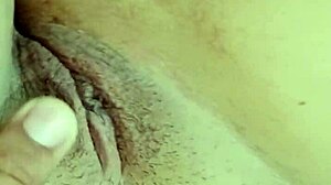 Waking My Hot Milf Stepmother With Intense Fuck