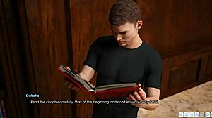 Hot Blonde Teen Gets Anal Fucked With Big Cock