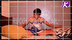 Mabele Elisi Dancing Performance