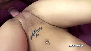 i watch slutty sophia get her twat fucked hard