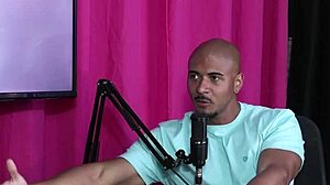 Lucas Ferraz Discusses Relationship Challenges In Porn