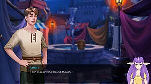 what a legend part 31 fucking lana with monster cock