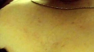 Can't Stop Loving These Tits in a Bold Fetish Display