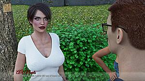 Have you explored alternate existence 34 in this game?