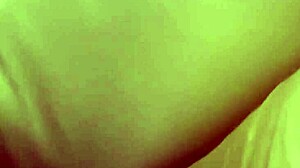 Sexy teen fucks big black cock.