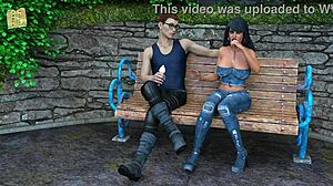 Have you explored alternate existence 34 in this game?