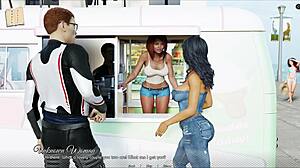 Have you explored alternate existence 34 in this game?