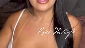 Questions and Answers with Kriss Hotwife