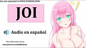 joi hentai orgy with teacher in spanish audio