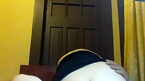 I fuck Karina's ass like a whore