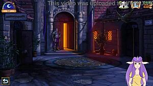 what a legend part 31 fucking lana with monster cock