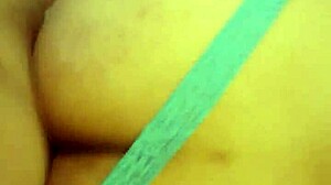 i'm a hung straight tranny, fucking bareback and getting creampied, oh shit