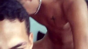 novinho comeu meu cuzinho gostoso