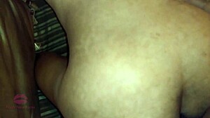 awesome two-way webcam connects sexy couple with horny girl