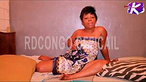 Mabele Elisi Dancing Performance