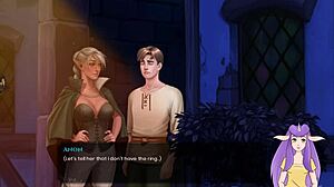 what a legend part 31 fucking lana with monster cock