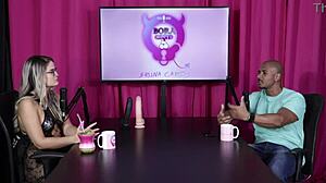 Lucas Ferraz Discusses Relationship Challenges In Porn