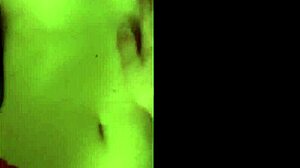 fucking my gf's perfect tight pussy in pov close-up?