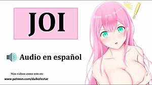 joi hentai orgy with teacher in spanish audio