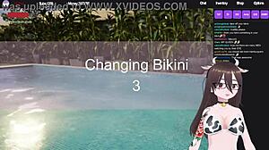 Hot Tub Simulator: Experience As A Streamer