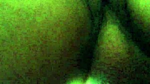 hanging out with my girlfriend, bent over in doggystyle position.