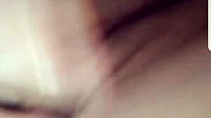 중국 웹캠 베이비가 자산 세게 짜