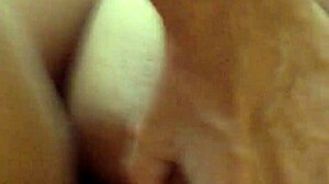 hanging out with my girlfriend, bent over in doggystyle position.