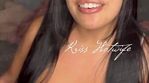 Questions and Answers with Kriss Hotwife